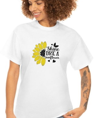 Tricou dama personalizat