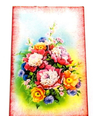 Magnet frigider 41256