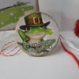 Martisor norocos