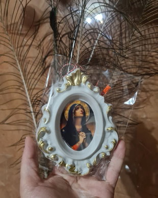 Martisor iconita