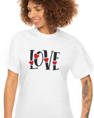 Tricou dama personalizat