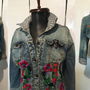 GEACA JEANS BRODATA MANUAL