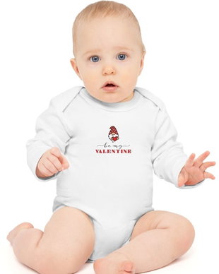 Body bebe personalizat