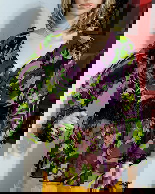 Bluza Bisou Bisou mas L-xl