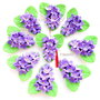 ''Flori de Liliac'' -  martisoare brose