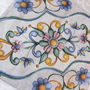 Husa perna decor stofa