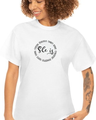 Tricou dama personalizat