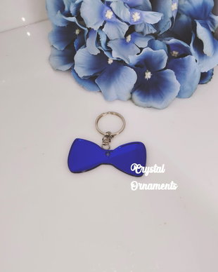 Marturie botez breloc papion