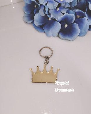 Marturie breloc botez nunta coronita