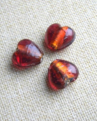 Margele sticla (AV22)