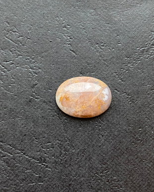 LMCB18 - cabochon jasp
