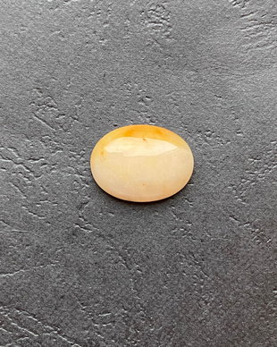 LMCB34 - cabochon jasp
