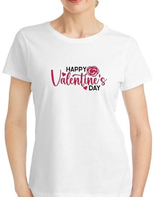 Tricou dama personalizat