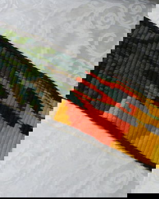 Decor perete peisaj delta