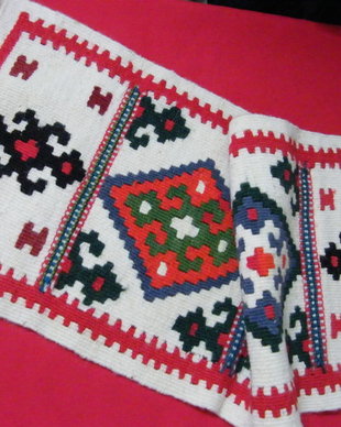 Covoras rustic 64/29cm