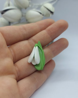 Martisor Ghiocel