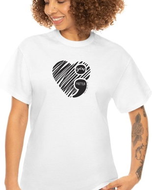 Tricou dama personalizat