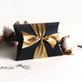 Set 10 cutiute carton - pernute - pillow box