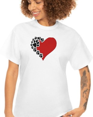 Tricou dama personalizat