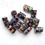 LMF112 - margele Millefiori
