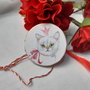 Martisor cu opisicuta