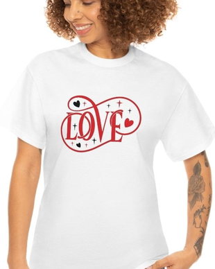 Tricou dama personalizat