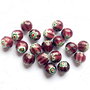 LMF108 - margele Millefiori