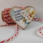 Martisor personalizat doamna diriginta