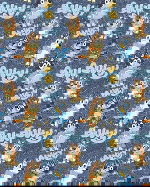 !imediat!Jerse buclat (french terry) - de la 55x90cm - elastic, Cars, cod C2