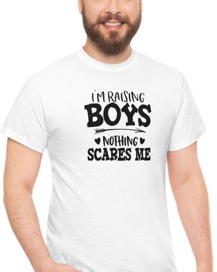 Tricou personalizat