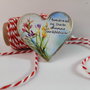 Martisor personalizat