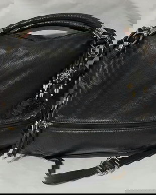 Geanta Genuine Leather