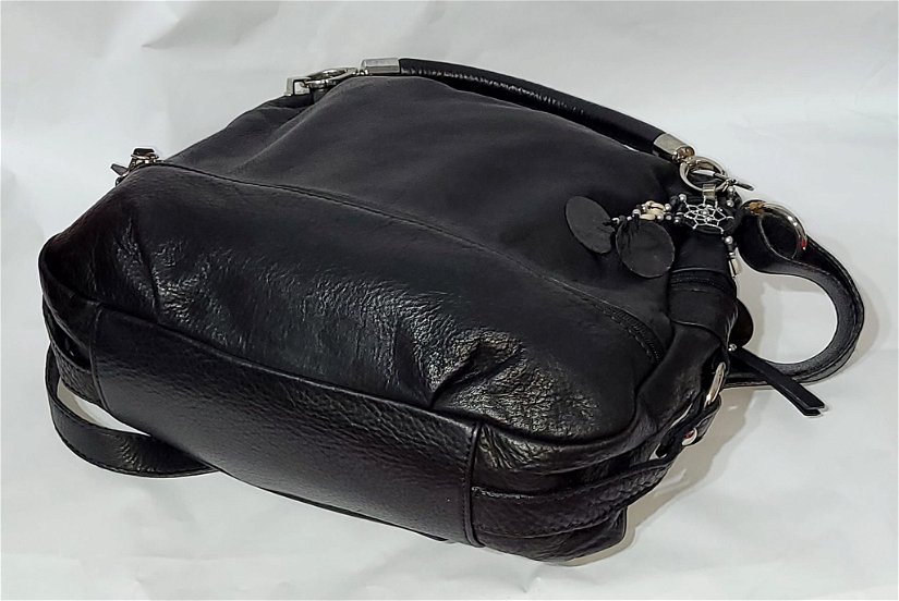 Geanta Genuine Leather