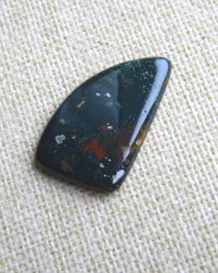 Caboson blood stone (M22)