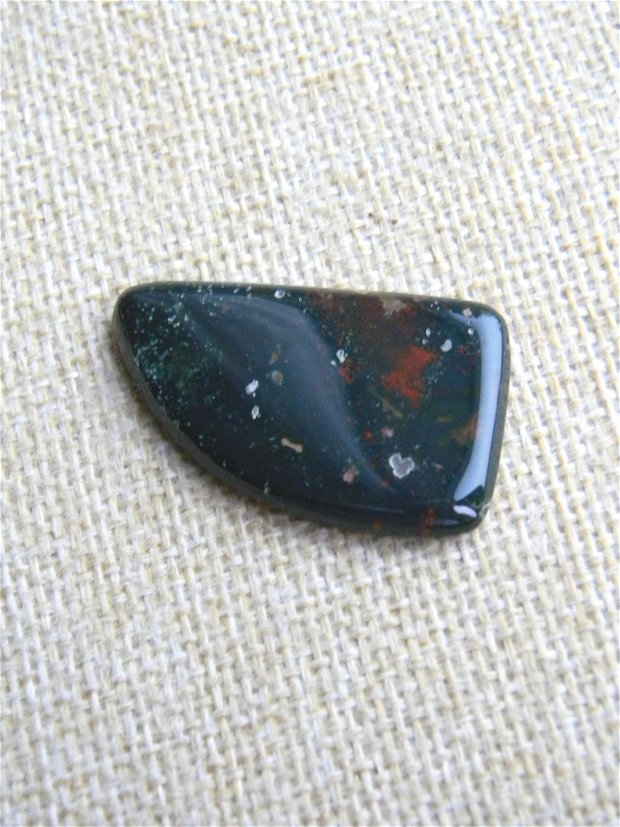 Caboson blood stone (M22)