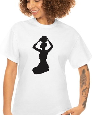 Tricou dama personalizat