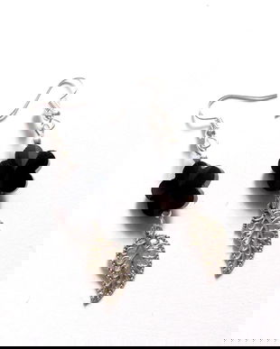 cercei cristale 41846