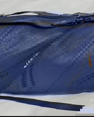 Geanta xxl din piele naturala