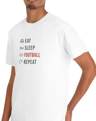 Tricou barbatesc personalizat