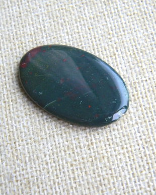 Caboson blood stone (AV23)
