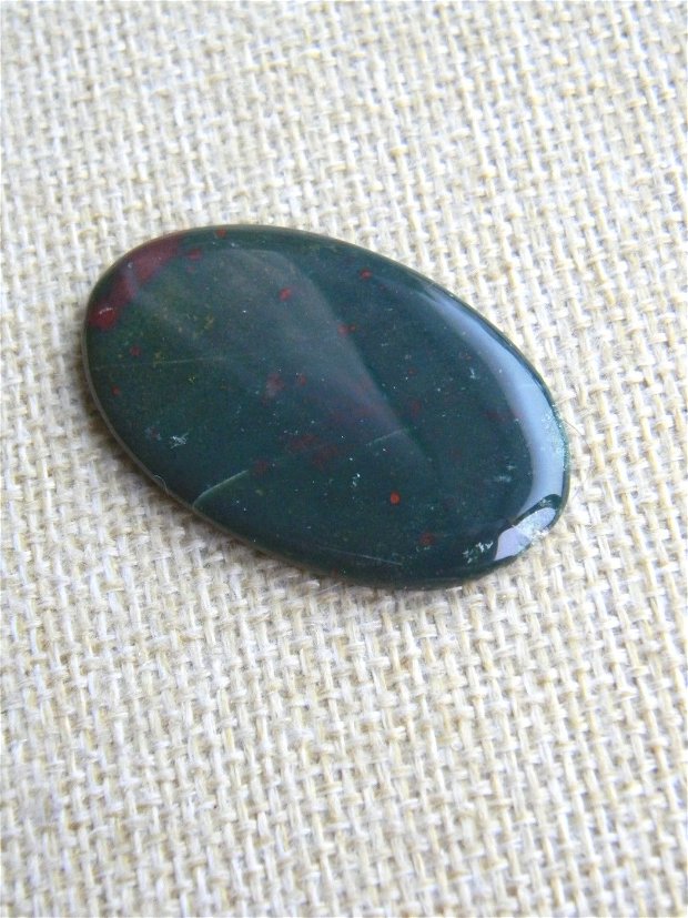 Caboson blood stone (AV23)