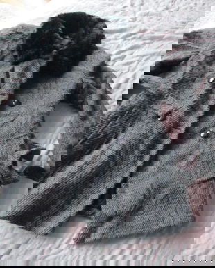 jacheta calduroasa dame M