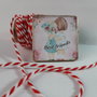 Martisor brosa best friends