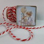 Martisor personalizat pentru sora