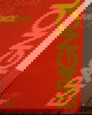 1957- Dictionar francez-spaniol/s-paniol -francez