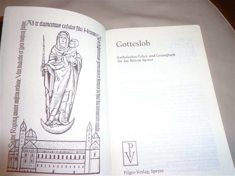 1975-carte religioasa lb germana