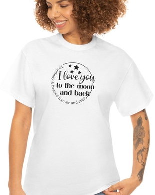 Tricou personalizat