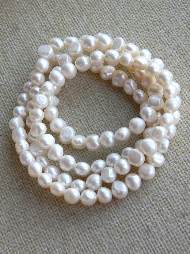 Perle naturale (PGA)