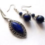 set cu lapis lazuli 42600