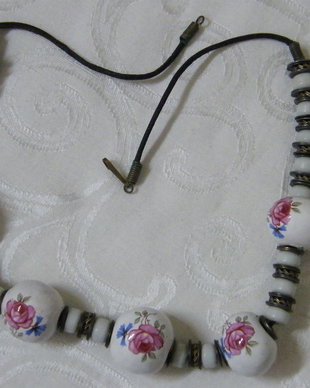 Colier 54cm